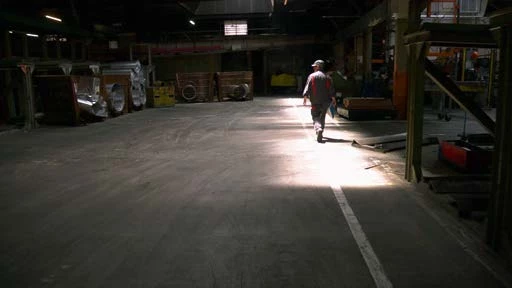 After Work, de Julia Pinget (France)