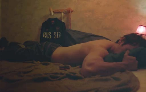 Silent Voice, de Reka Valerik et Anaïs Llobet (France, Belgique)