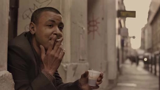 Habités, de Séverine Mathieu (France)