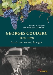 Publication d’une biographie sur Georges Couderc 