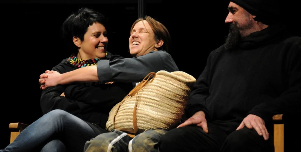 « Un temps de cochon » en prévention