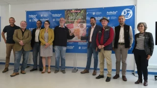 « L’Ardèche et la qualité s’invitent au menu » de la restauration collective