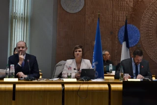 En 2023 le Département investira face à la crise