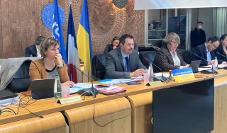 Un budget 2022 entre "rupture" et continuité