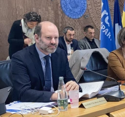 Épargne, prix de l'énergie, coût des incendies : le Département revoit son budget 2022 