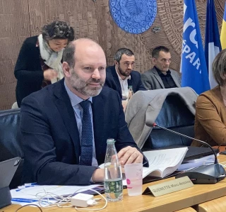 Épargne, prix de l'énergie, coût des incendies : le Département revoit son budget 2022 