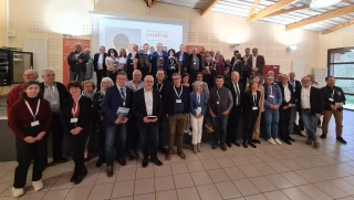 La marque et le réseau des Émerveilleurs poursuit sa croissance