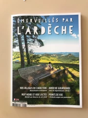 L’édition printemps-été disponible en kiosque