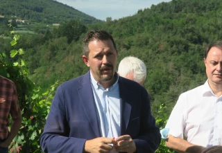 Feux : le Département porte plainte