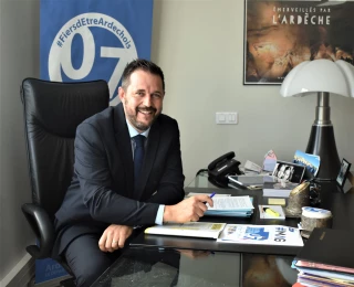 Dégâts du 11 & 12 juillet : le président du Département, Olivier Amrane, demande des mesures d'urgence imméditate