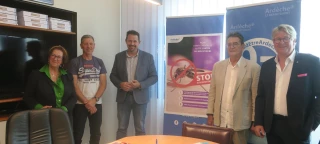 Un plan départemental pour lutter contre le moustique