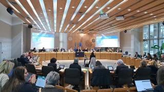 Budget 2025 : « Incarner un pôle de stabilité »