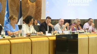 Comptes 2024 : Garder le cap malgré des recettes moins dynamiques