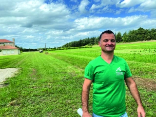 Tech&Bio : « Vivez de nouvelles expériences agricoles »