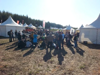 Des experts pour répondre à vos questions sur la fertilité des sols