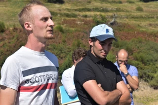 Sécheresse : « On ne veut plus revivre ça »