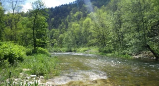 Le PTGE Doux est lancé