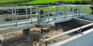 La réutilisation des eaux usées traitées en France : le débat s’accélère