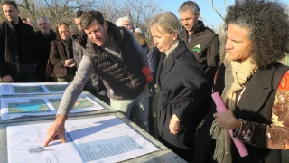 « Faire mieux et plus vite »