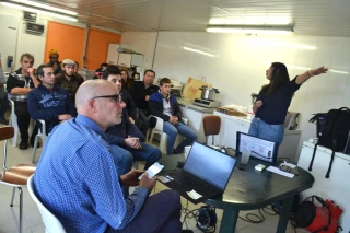 Adice : répondre aux besoins des éleveurs par le conseil