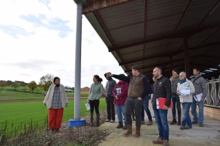 Des solutions pour se passer de l’eau du réseau