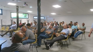 Intelligence artificielle, agroécologie et humain : le triptyque gagnant d'Adice