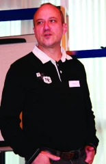 Préserver l’immunité des poulets standards