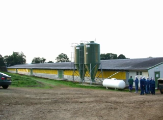 La biosécurité, un enjeu collectif de maîtrise sanitaire