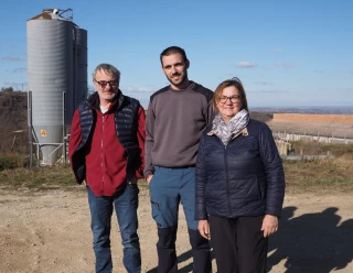 Le stage, un atout pour une transmission réussie
