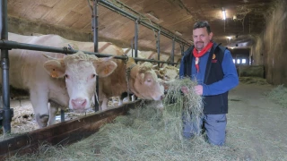 La saison du Fin Gras est lancée !