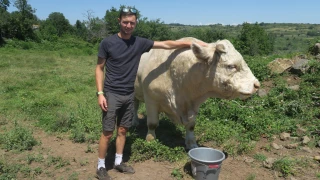 Perpétuer l’élevage familial