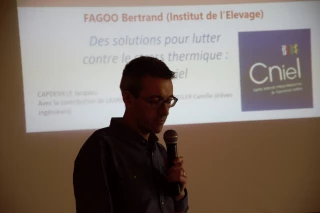 Attention aux coups de chaud !