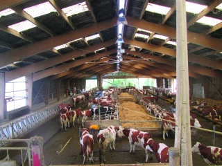 Attention à la ventilation et au rayonnement