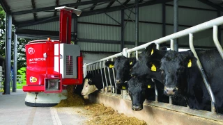 Les demandes d'aides pour les élevages sont ouvertes