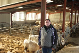 Ferme connectée : sécurité et bien-être pour animaux et éleveurs