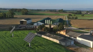 Produire son électricité pour réduire ses charges