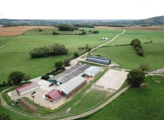 Bien préparer la mise à l’herbe pour réussir cette étape décisive