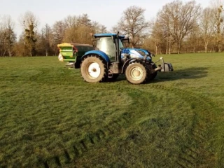 Fertilisation des prairies : ni trop, ni trop peu