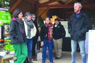 L’élevage ovin au centre de l’attention