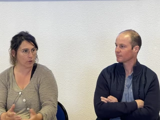 La structuration des filières dans le massif alpin