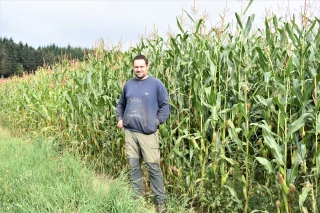 Comment s’adaptent les systèmes fourragers ?