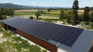 Sunforwatt : le photovoltaïque sur mesure