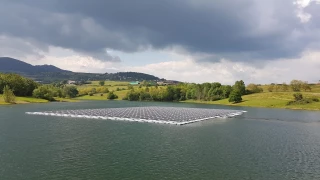 Énergies vertes : faut-il changer de paradigme ?