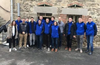 Cizeron Bio forme des alternants qui deviendront acteurs du marché de la bio