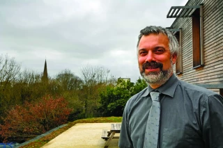 « Les conditions d’hébergement des internes sont assez limitantes »