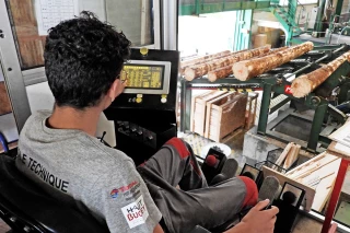 « Des métiers d’avenir » : ces jeunes passionnés par l’agriculture 