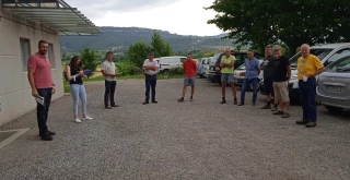  Les éleveurs et utilisateurs de chevaux de trait se préparent à la Fête !