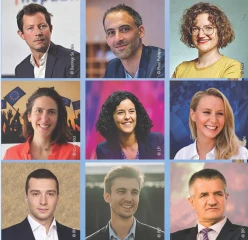 Que proposent les candidats pour l’agriculture ?