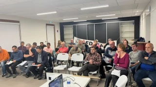 Gestion des risques et assurance, des réunions pour mieux comprendre la réforme