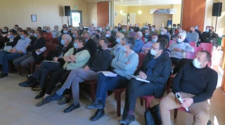 Pac, Egalim 2, phytos… des enjeux nationaux et locaux